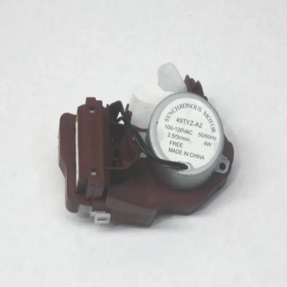 For Whirlpool Washer Shift Actuator Part Number DY10730000WP