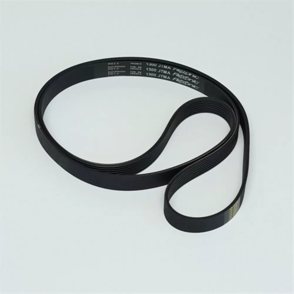 For GE Washer Drive Belt Part Number DY25210000GE