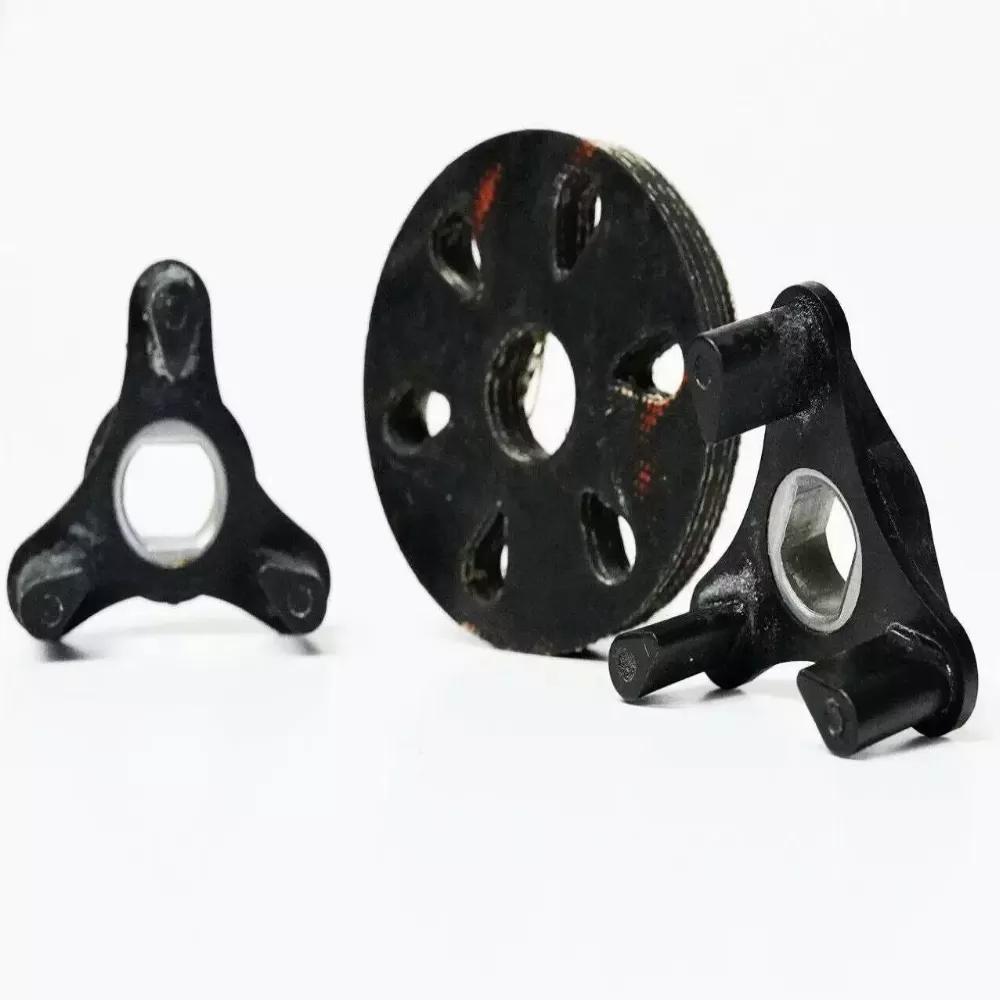 For Kenmore Washer Motor Coupling Part Number DY12230000KM