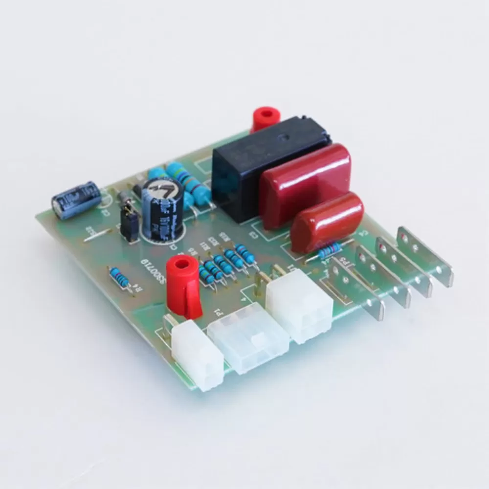 For KitchenAid Refrigerator Defrost Control Part Number DY81720000KA