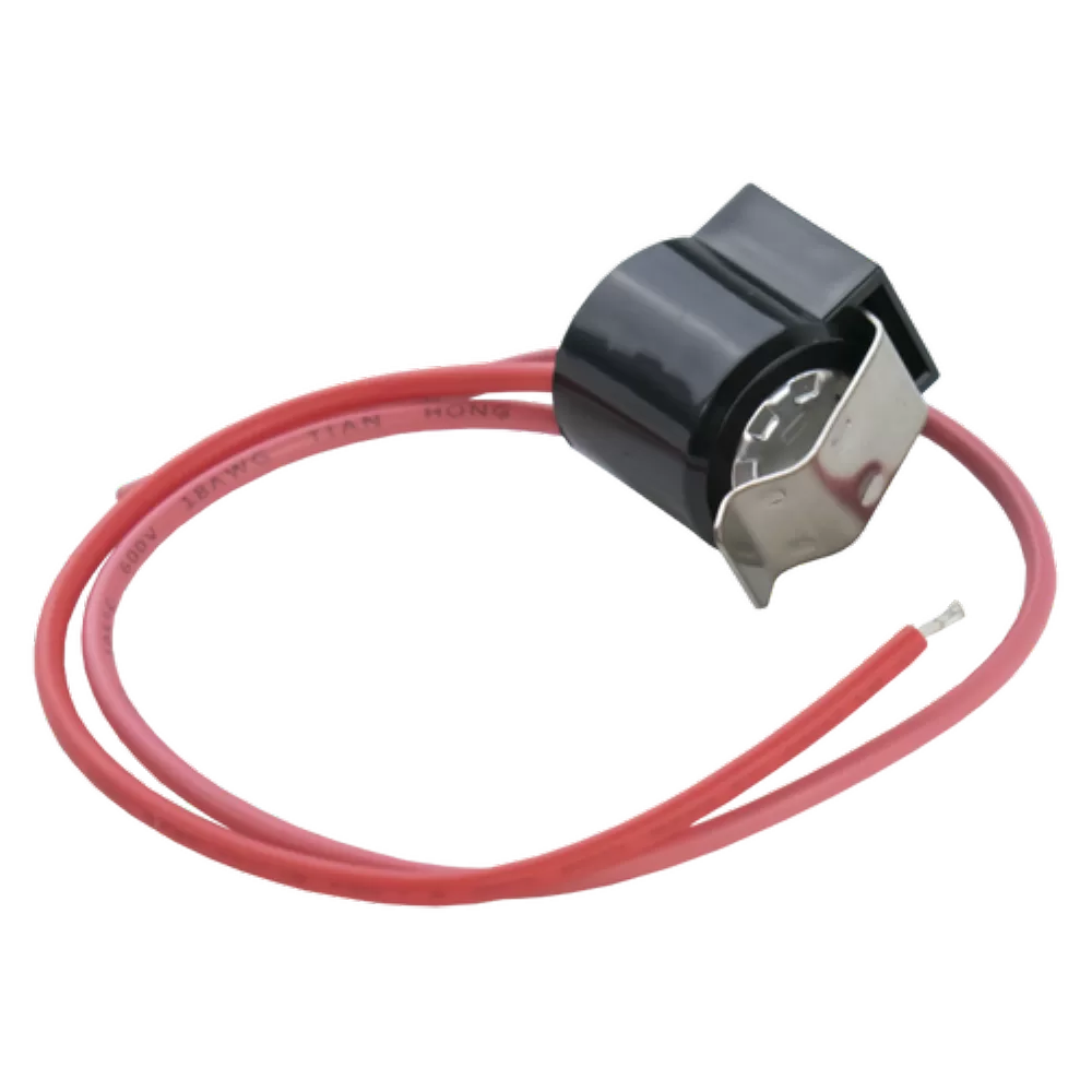 For GE Refrigerator Defrost Thermostat Part Number DY50410000GE