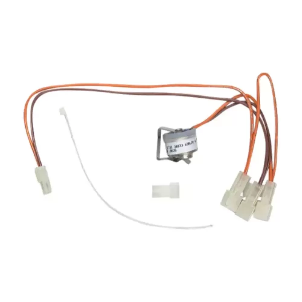 For Amana Refrigerator Defrost Thermostat Part Number DY48204000AM