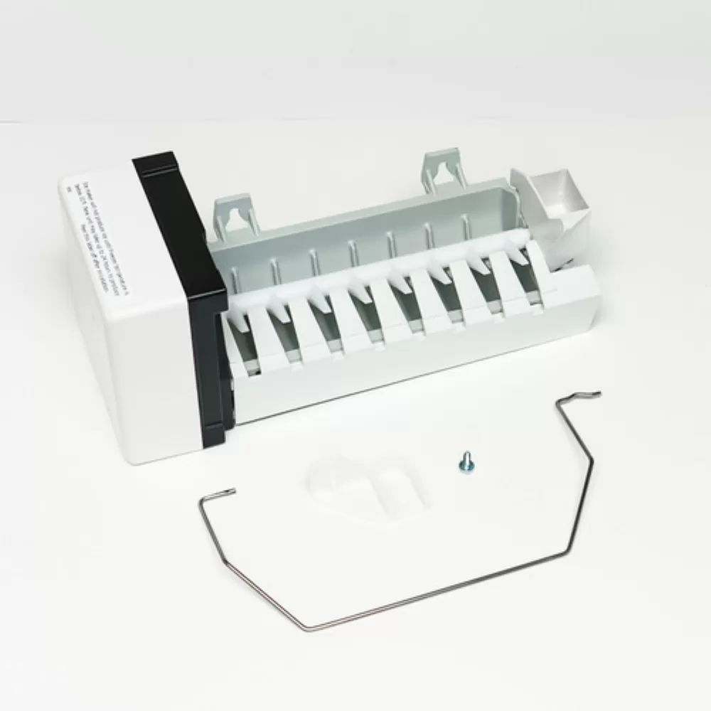 For Estate Refrigerator Ice Maker Assembly Part Number DY13630000ES
