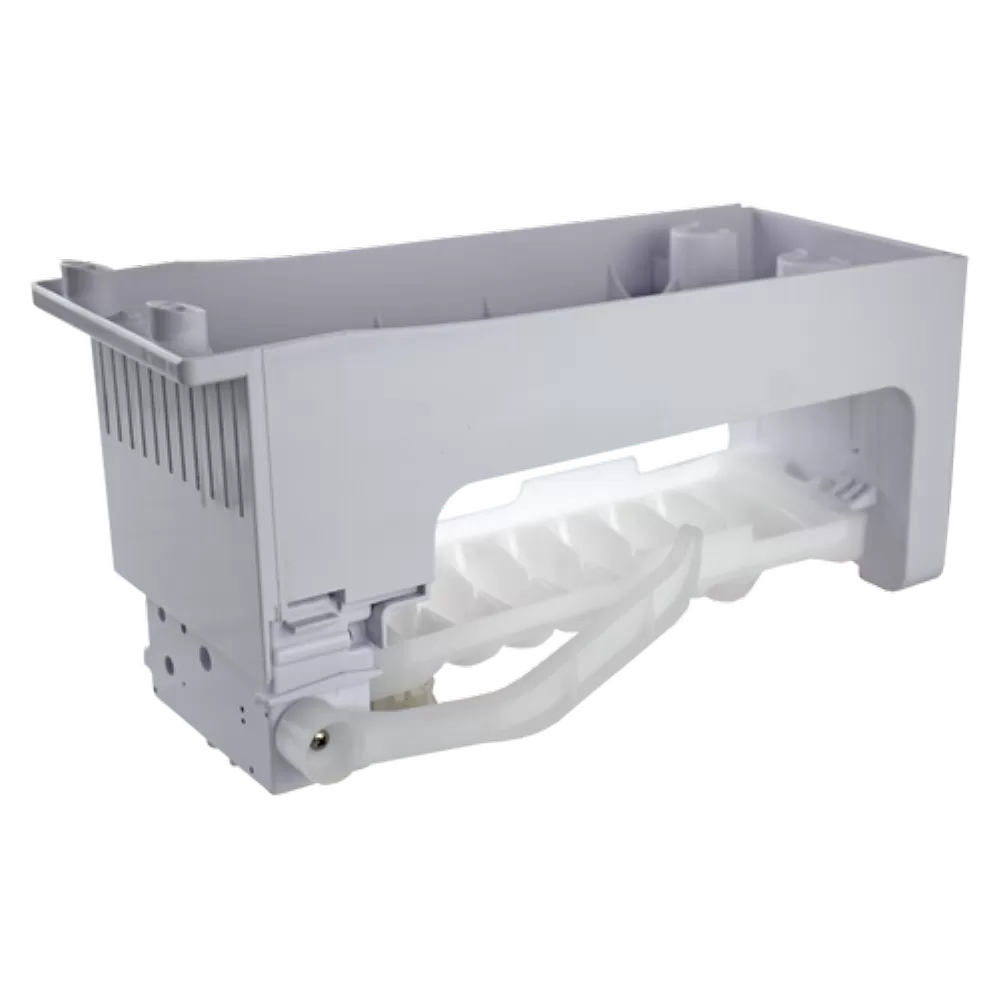 For Samsung Refrigerator Ice Maker Assembly Part Number DY90120000SG