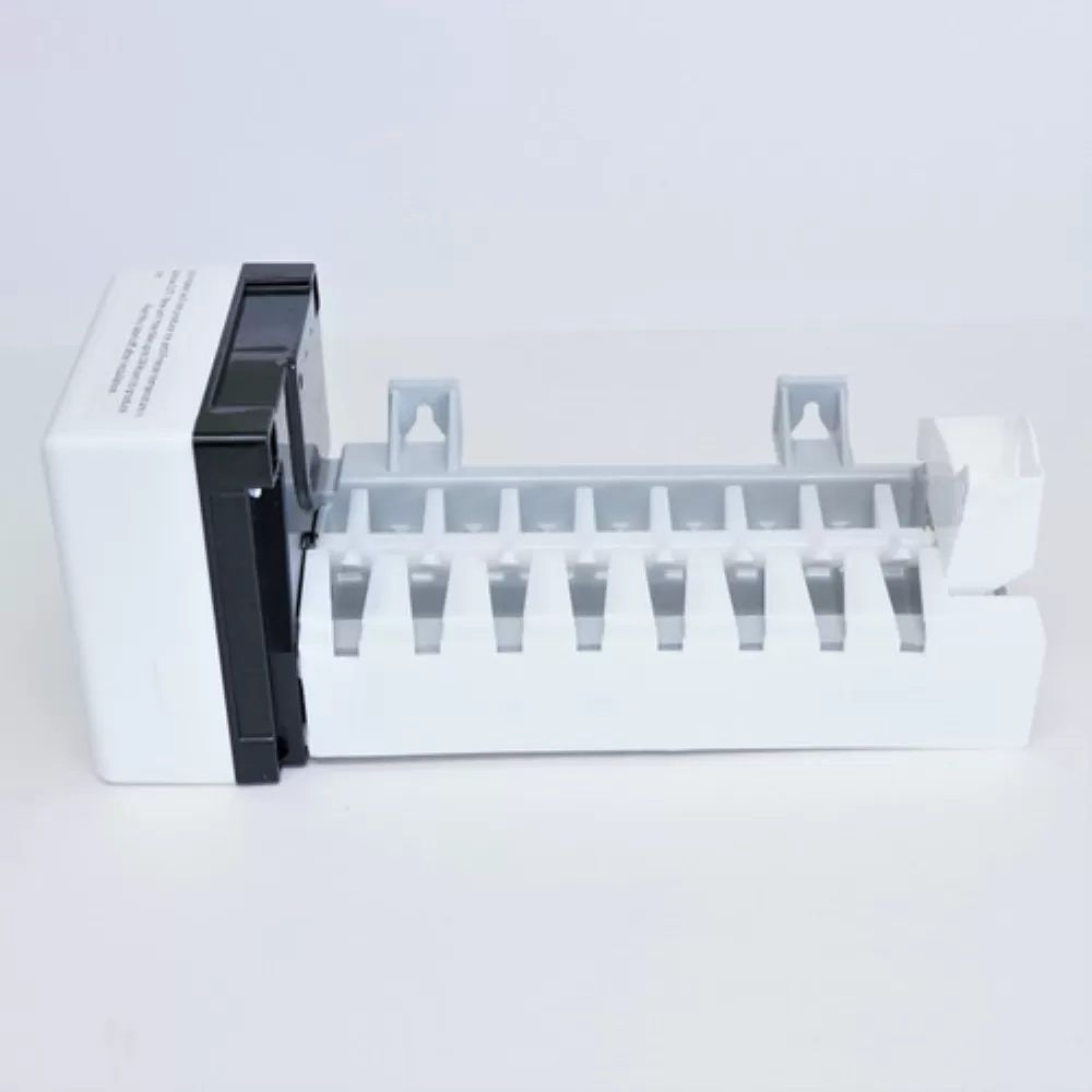 For Whirlpool Refrigerator Ice Maker Assembly Part Number DY17861000WP