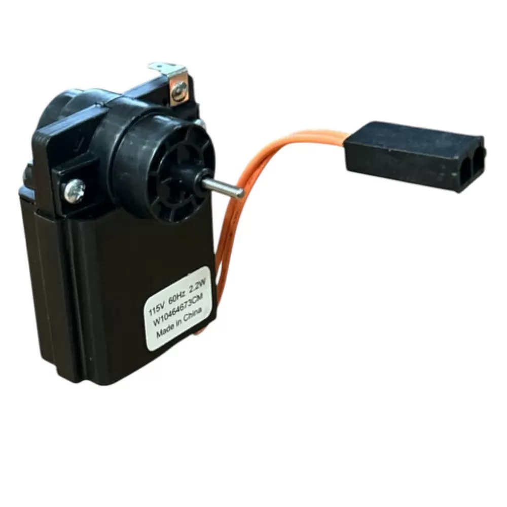 For Whirlpool Refrigerator Fan Motor Part Number DY87903000WP