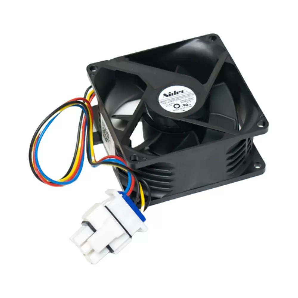 For GE Refrigerator Fan Motor Part Number DY67217000GE