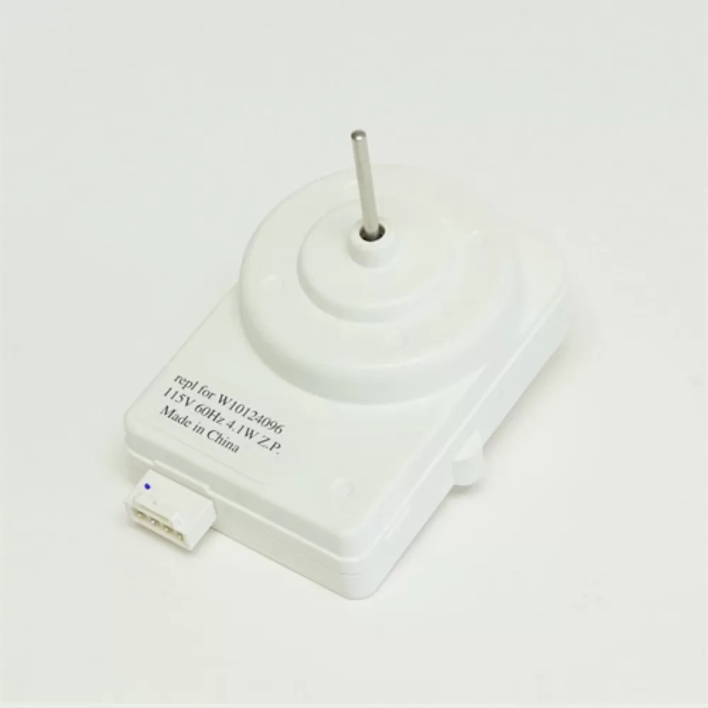 For Whirlpool Refrigerator Condenser Fan Motor Part Number DY90520000WP