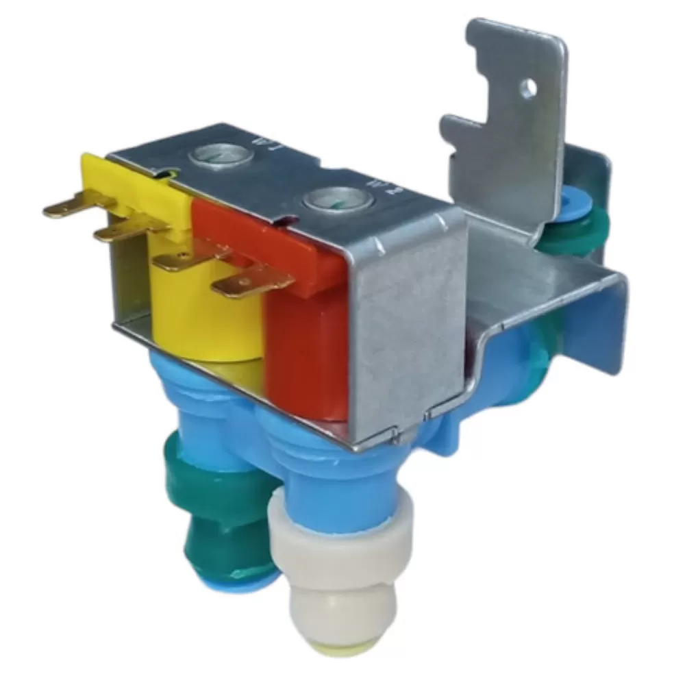 For Whirlpool Refrigerator Water Inlet Valve Part Number DY27840000WP