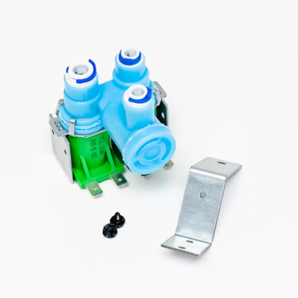 For Kenmore Refrigerator Water Inlet Valve Part Number DY61250000KM