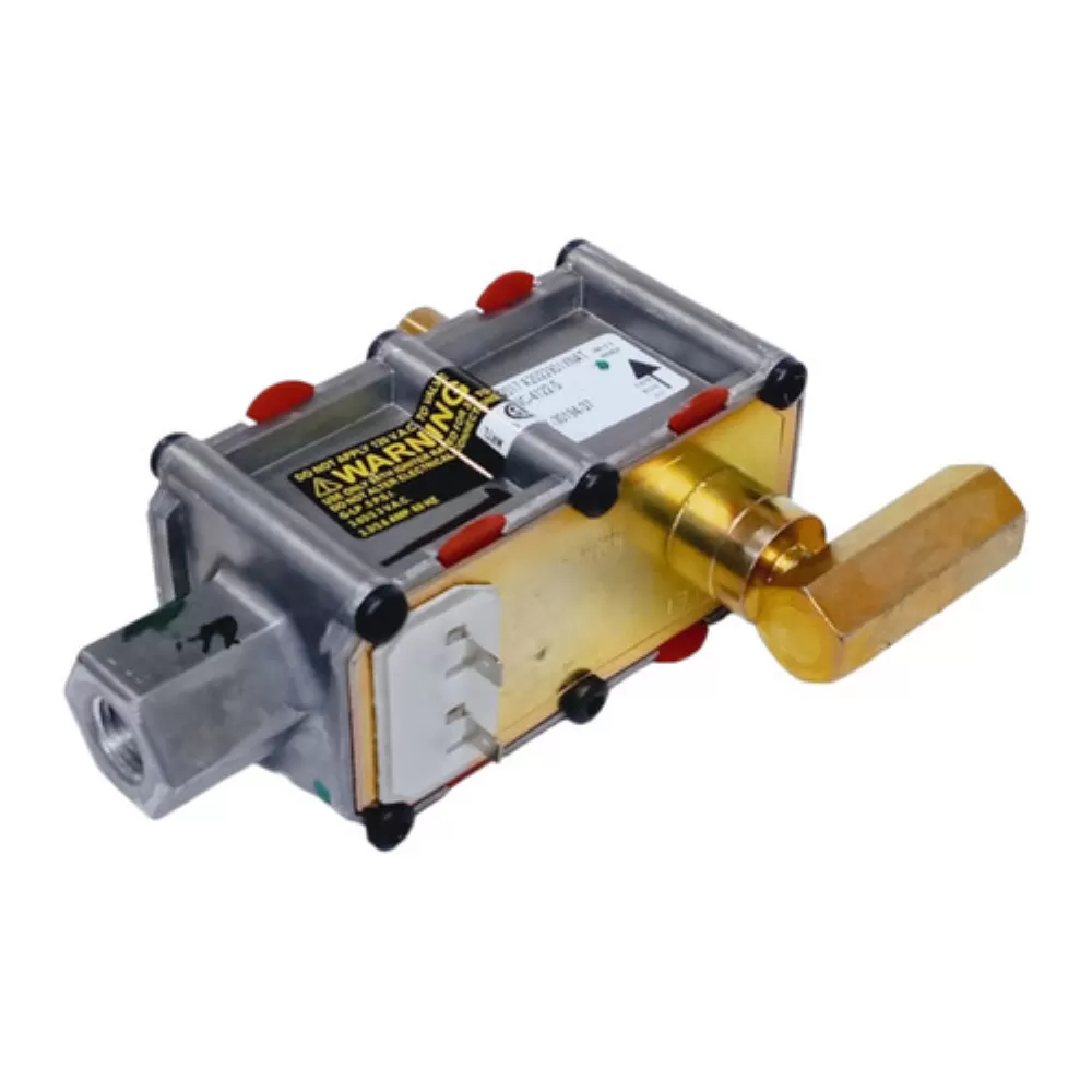 For GE Range Oven Safety Valve Part Number DY98253000GE