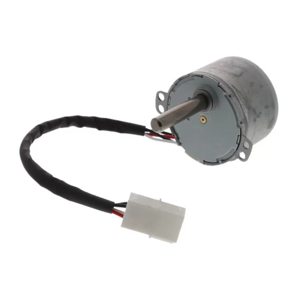 For Samsung Dishwasher Geared Motor Part Number DY24382000SG