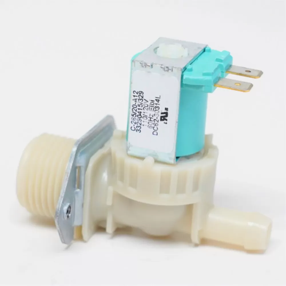 For Samsung Dishwasher Water Inlet Valve Part Number DY79514000SG