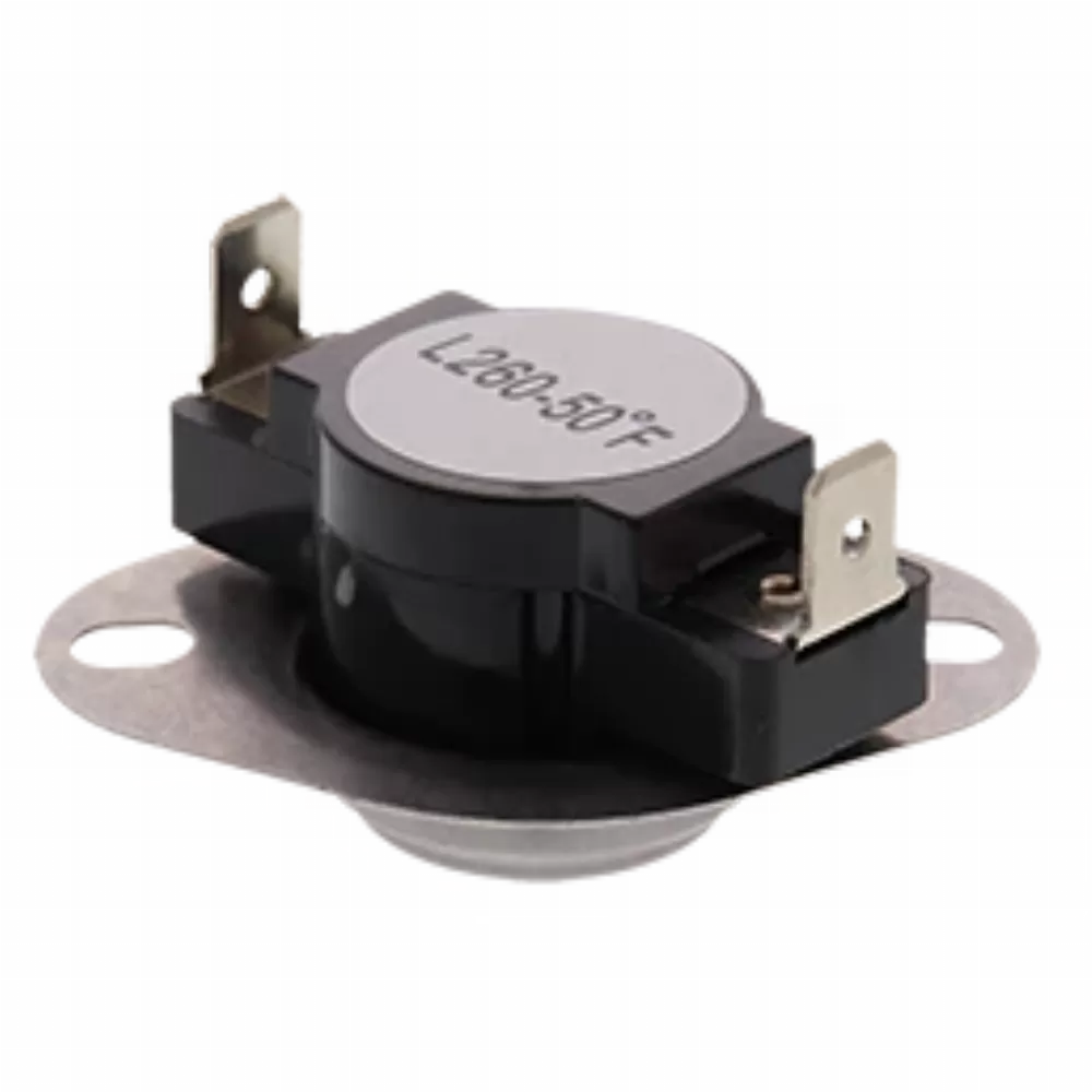 For Samsung Dryer Thermostat Part Number DY40740000SG