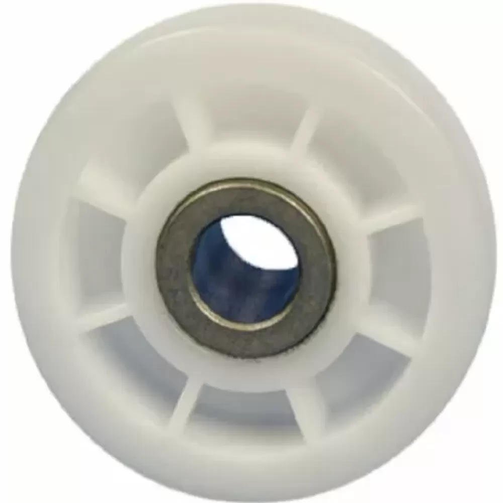 For LG Dryer Idler Pulley Part Number DY87132000LG