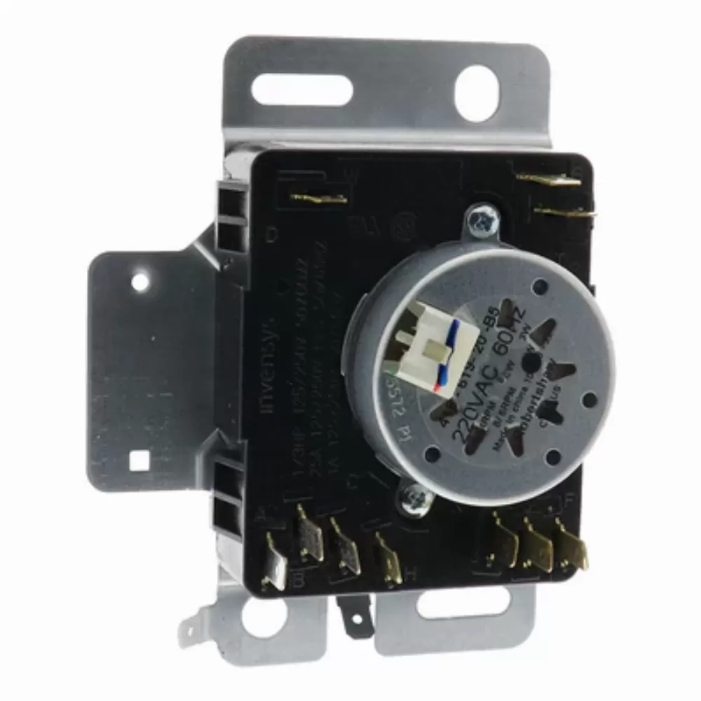 For Admiral Dryer Timer Control Part Number DY29633000AD