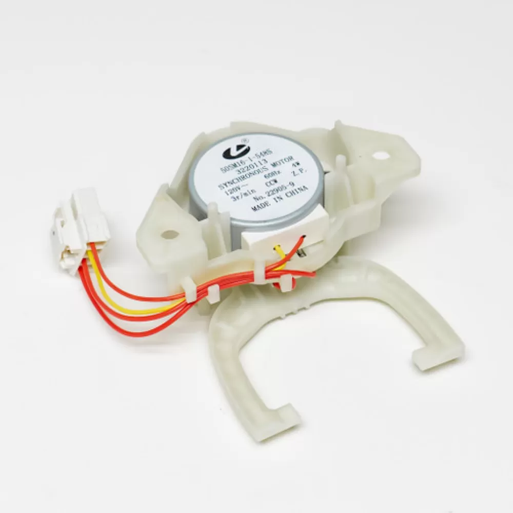 For Hotpoint Washer Actuator Kit Part Number DY26086000HT