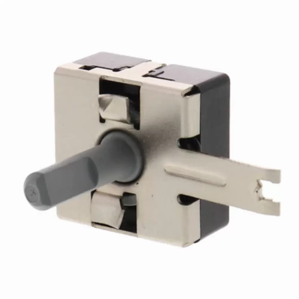 For Hotpoint Dryer Star Switch Part Number DY18010000HT