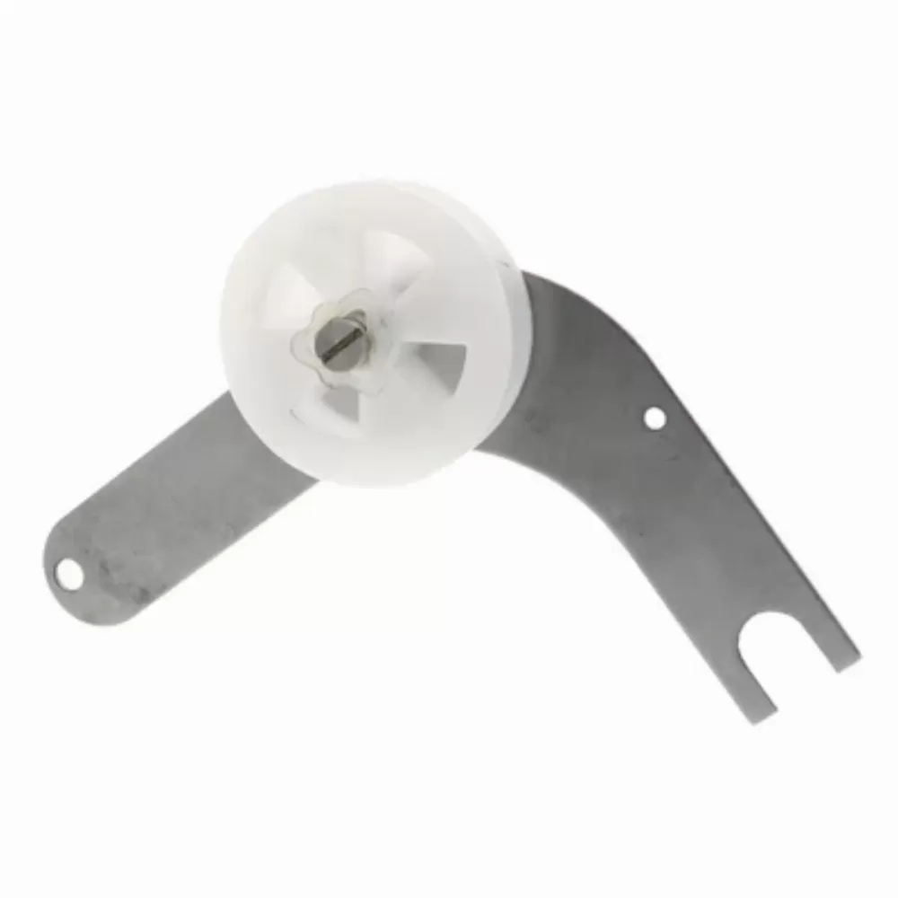 For White-Westinghouse Dryer Idler Arm Pulley Part Number DY01056000WW