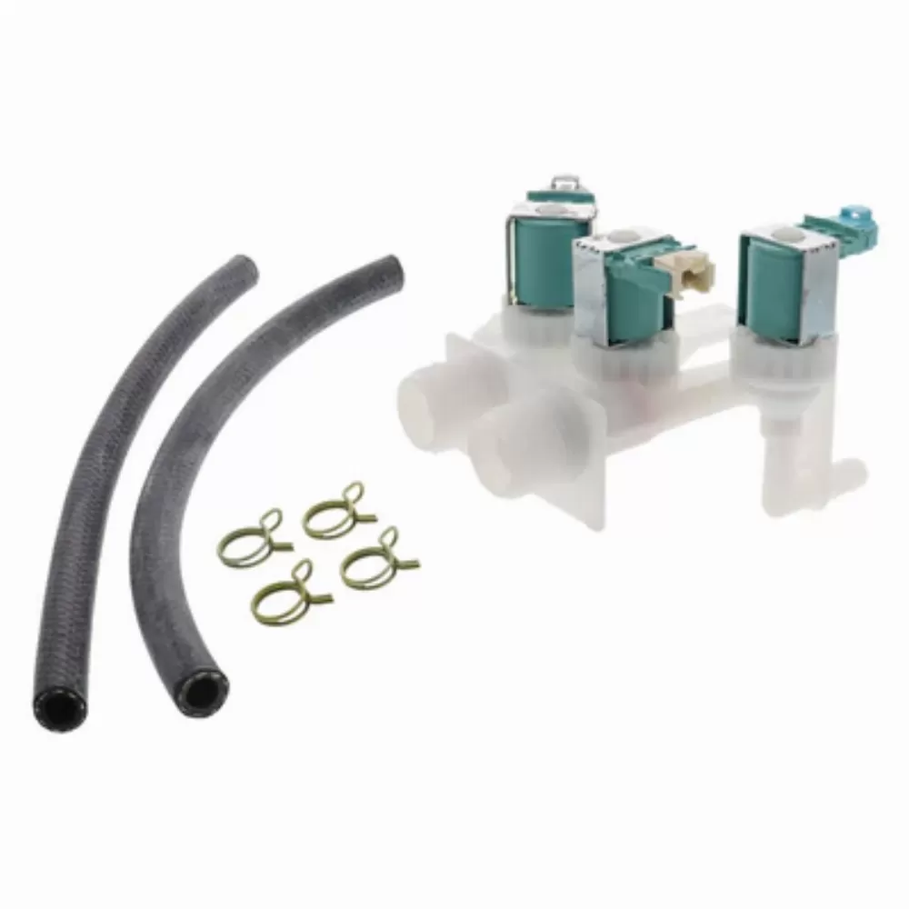 For Whirlpool Washer Water Inlet Valve Part Number DY67822000WP