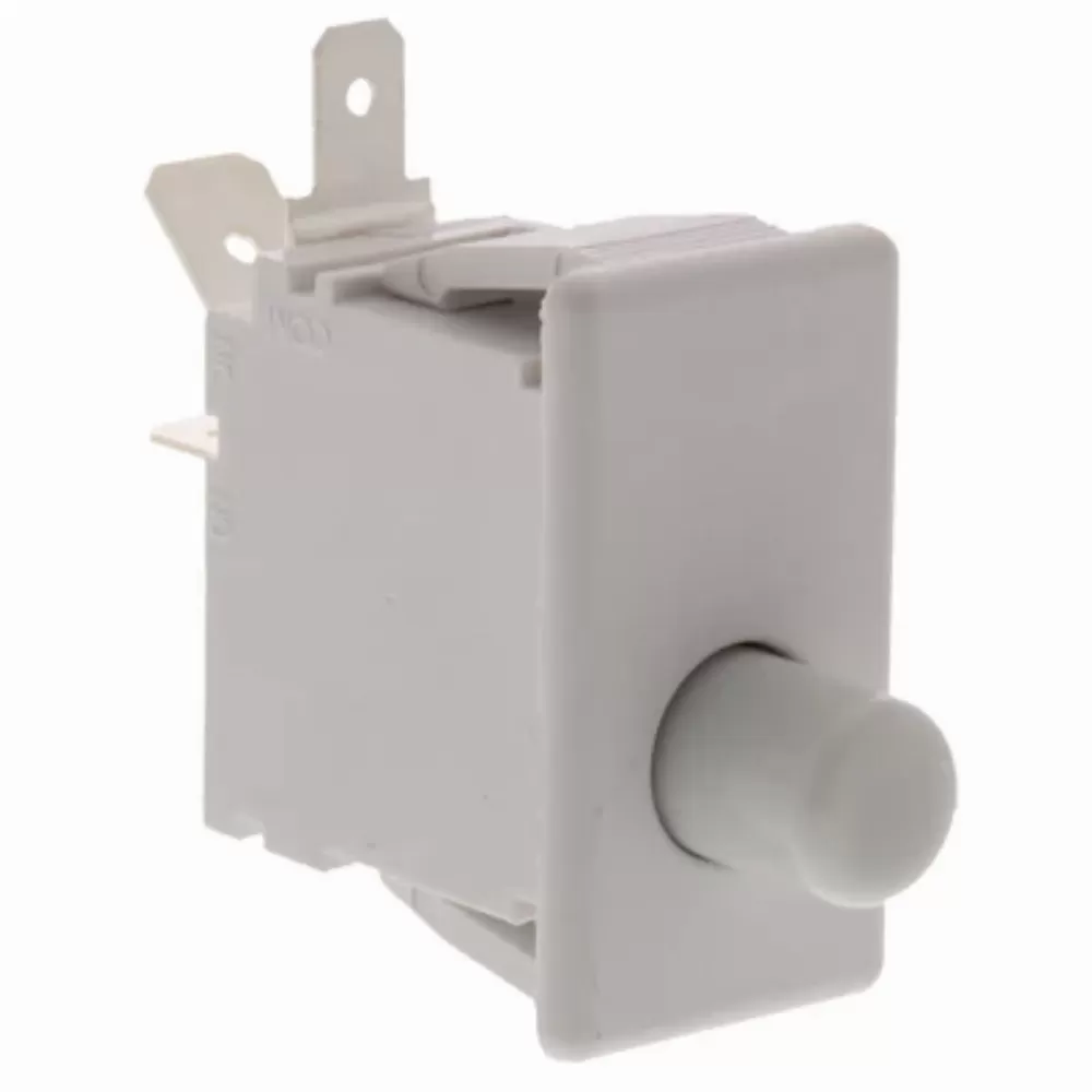 For Hotpoint Dryer Door Switch Part Number DY34090000HT