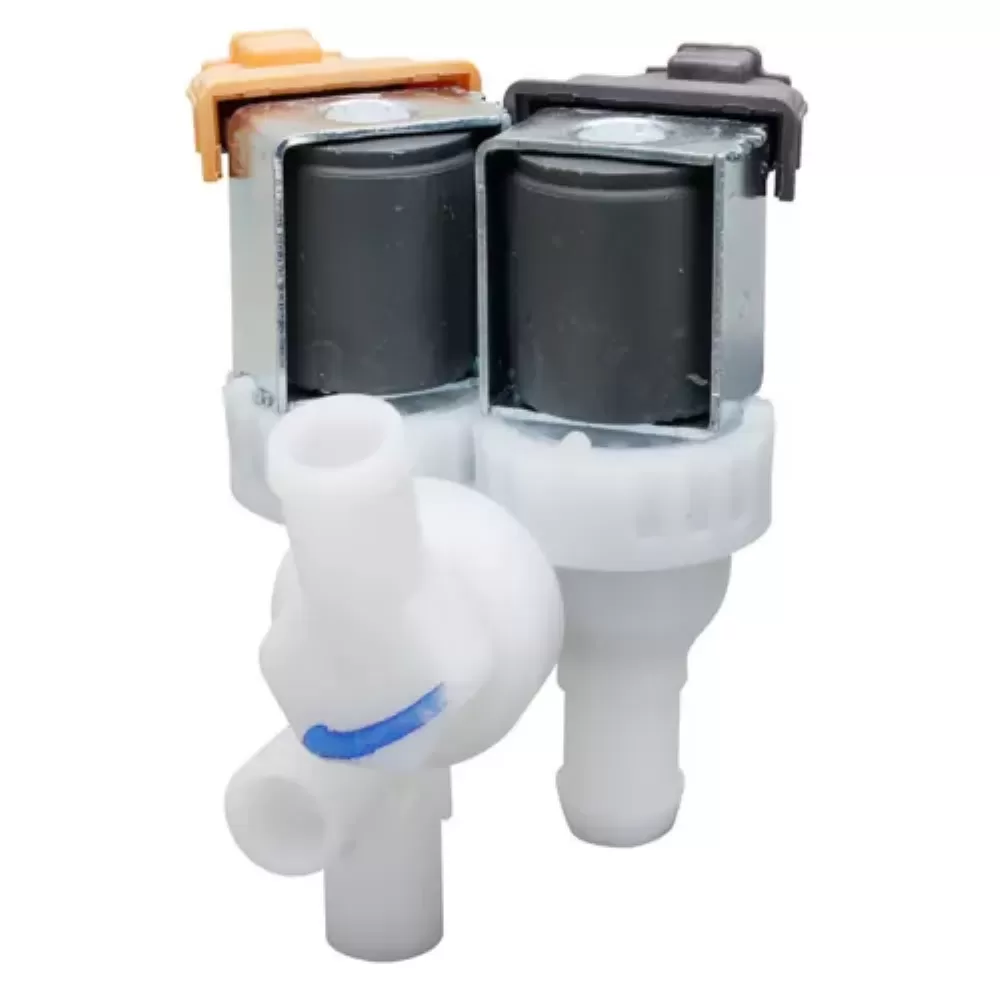 For Whirlpool Washing Machine Water Valve Part Number DY97782000WP