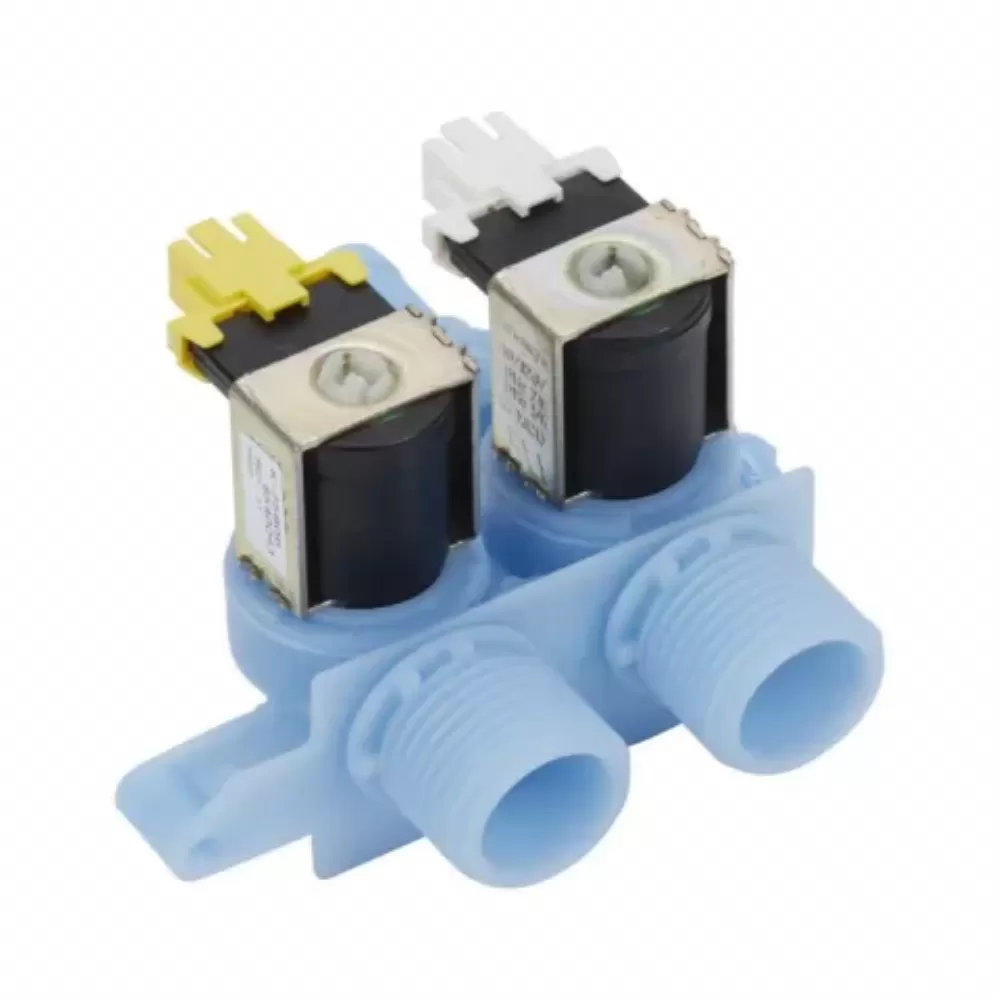 For Whirlpool Washing Machine Water Valve Part Number DY12030000WP