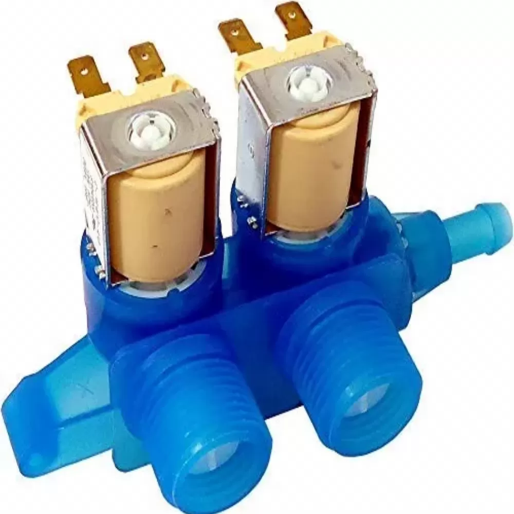 For Whirlpool Washing Machine Water Valve Part Number DY98320000WP