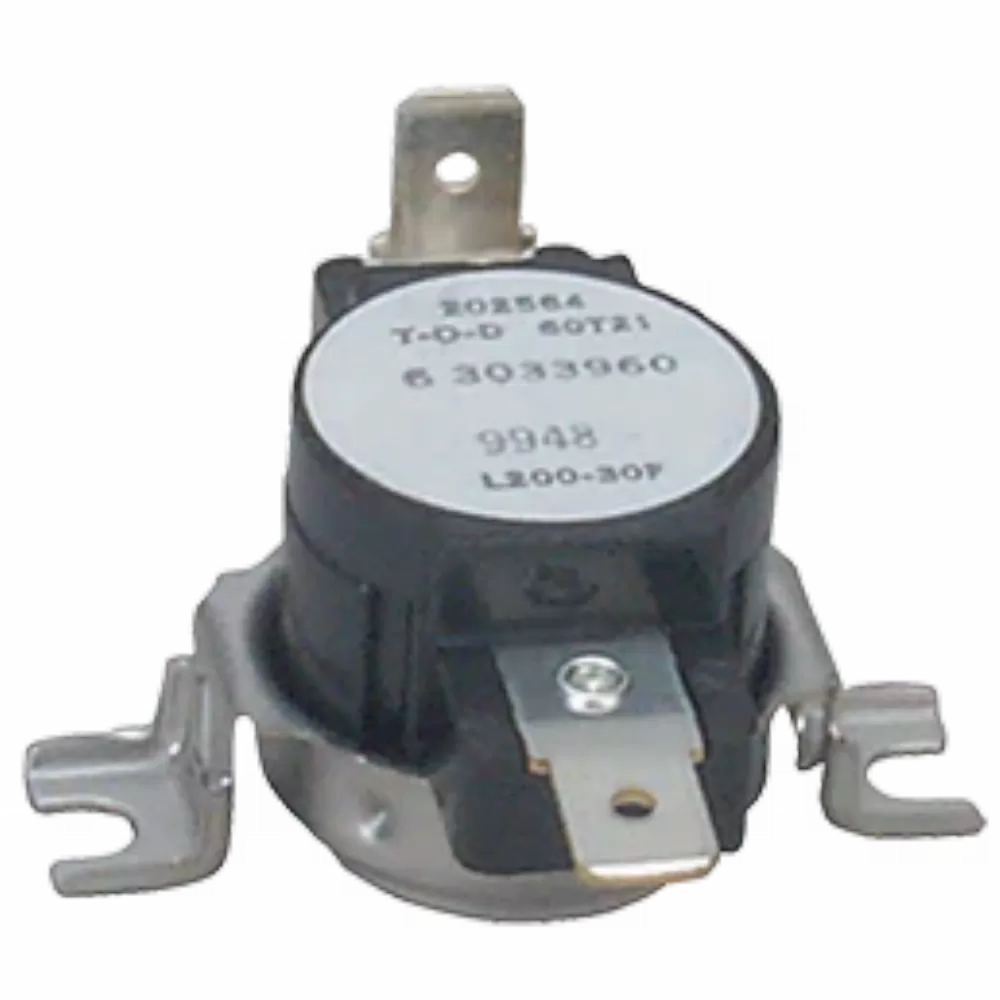 For Maytag Dryer High Limit Thermostat Part Number DY26030000MT