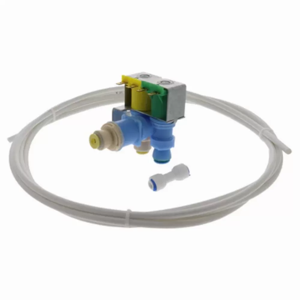 For Kenmore Refrigerator Water Inlet Valve Part Number DY58932000KM