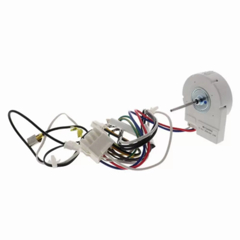 For KitchenAid Refrigerator Evaporator Motor Part Number DY82074000KA