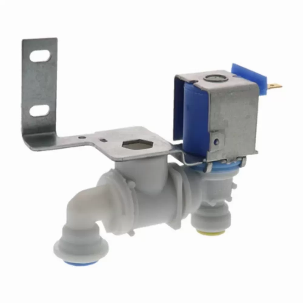 For KitchenAid Refrigerator Water Valve Part Number DY52514000KA
