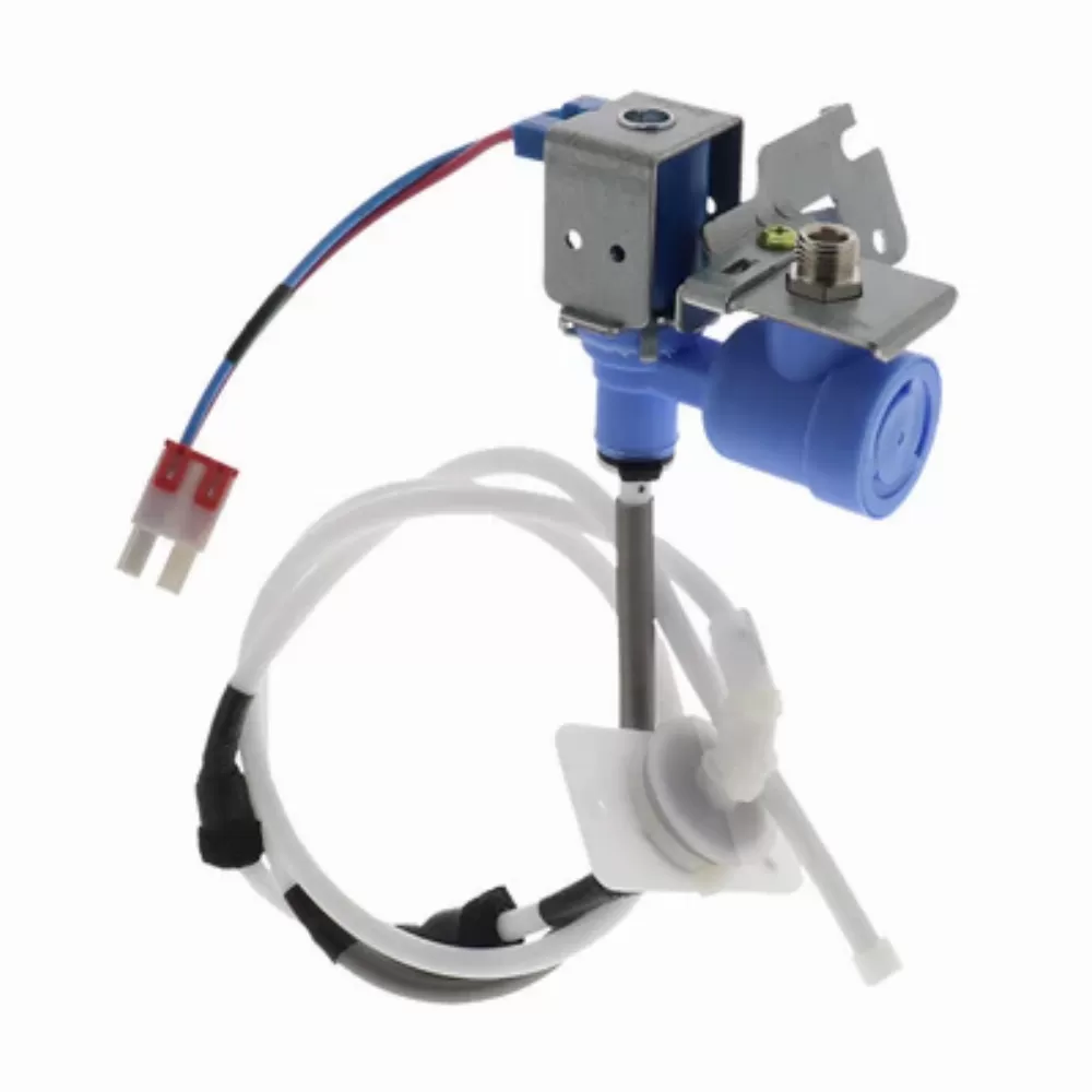 For Kenmore Refrigerator Water Valve Part Number DY15432000KM