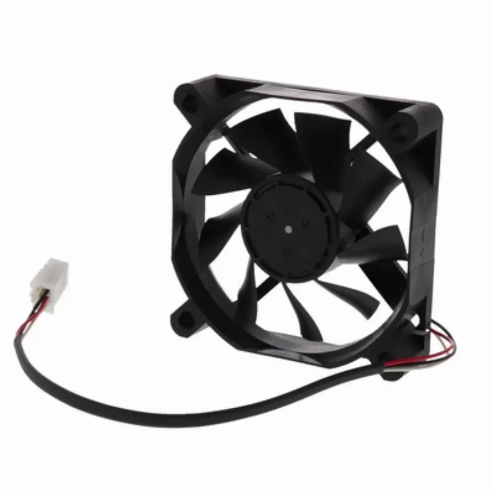 For Samsung Refrigerator Ice Maker Fan Motor Part Number DY77892000SG