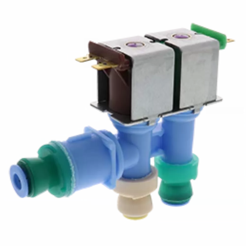 For Whirlpool Refrigerator Water Inlet Valve Part Number DY99740000WP