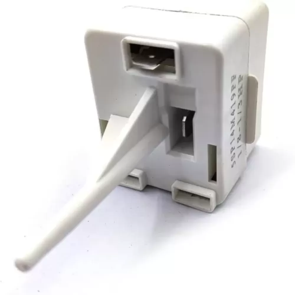 For Hotpoint Refrigerator Start Relay Part Number DY45310000HT