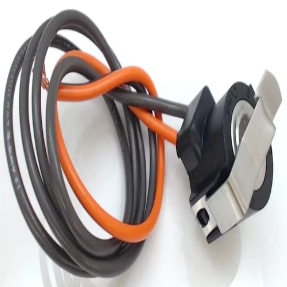 For Amana Refrigerator Defrost Thermostat Part Number DY50430000AM