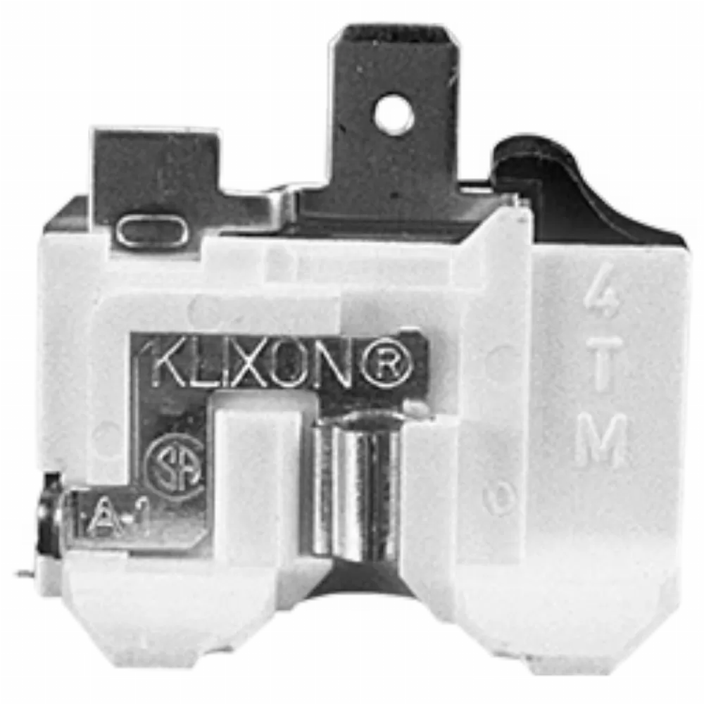 For Kenmore Refrigerator Overload Protector Part Number DY85873000KM