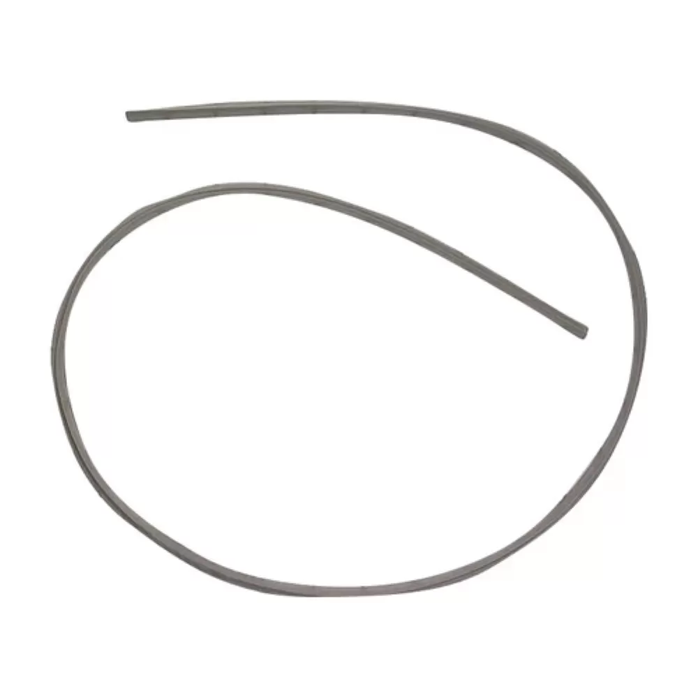 For GE Range Oven Door Gasket Seal Part Number DY17695000GE
