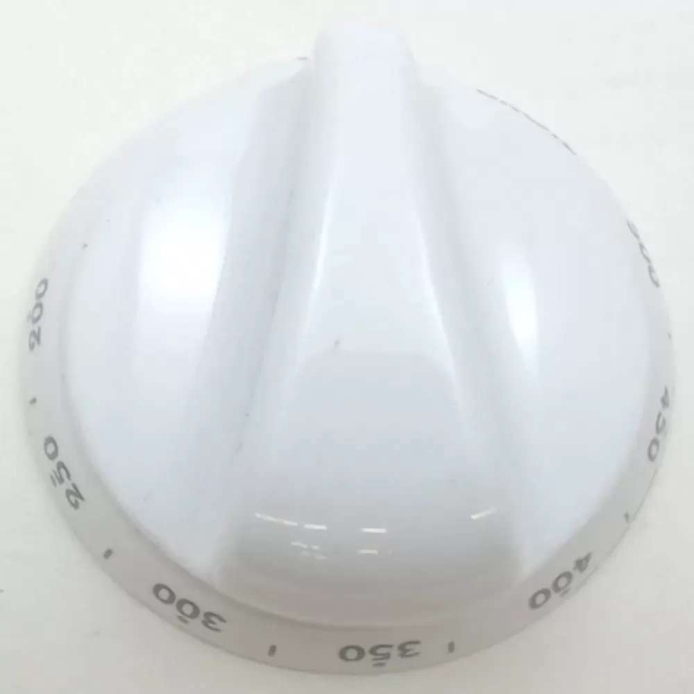 For Hotpoint Range Oven Thermostat Knob Part Number DY47817000HT
