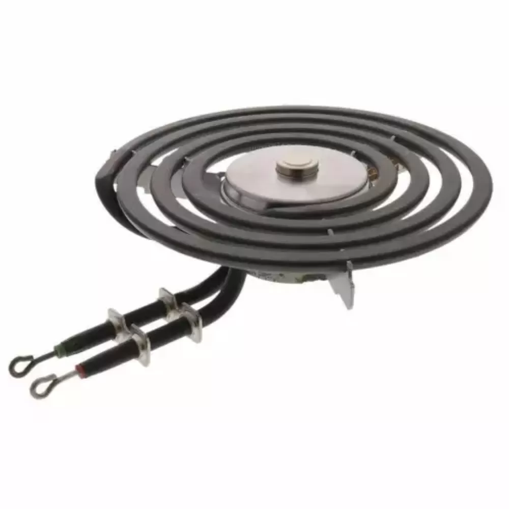 For GE Range Top 6 Inch Burner  Element Part Number DY58688000GE