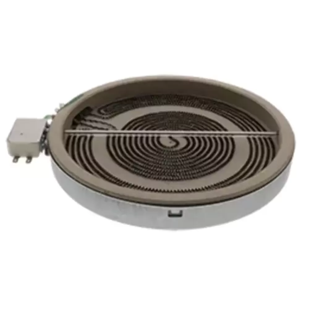 For GE Range Top Dual Burner Element Part Number DY57822000GE