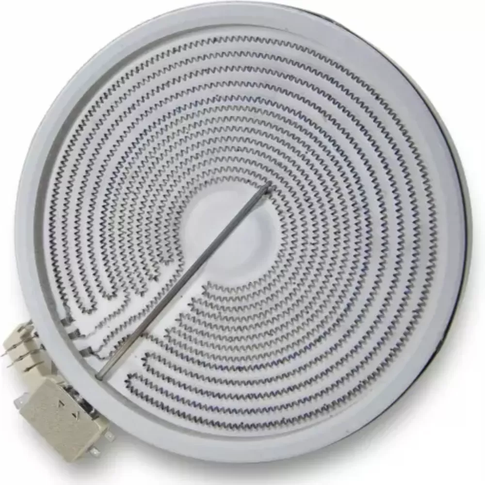 For GE Range Top 9" Burner Element Part Number DY31182000GE