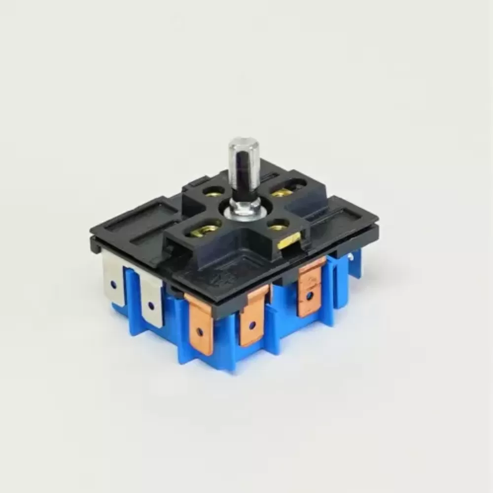 For Whirlpool Range Top Burner Control Switch Part Number DY48732000WP
