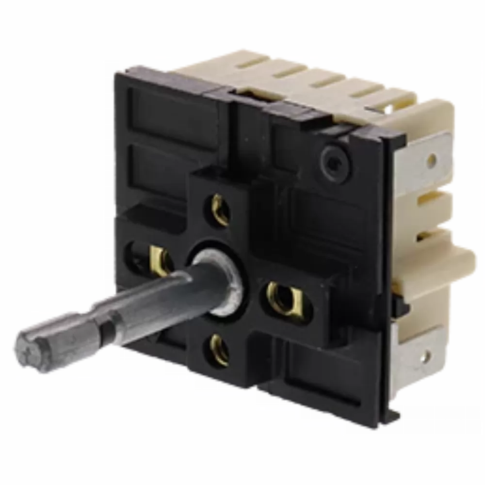 For Samsung Range Top Burner Control Switch Part Number DY39760000SG