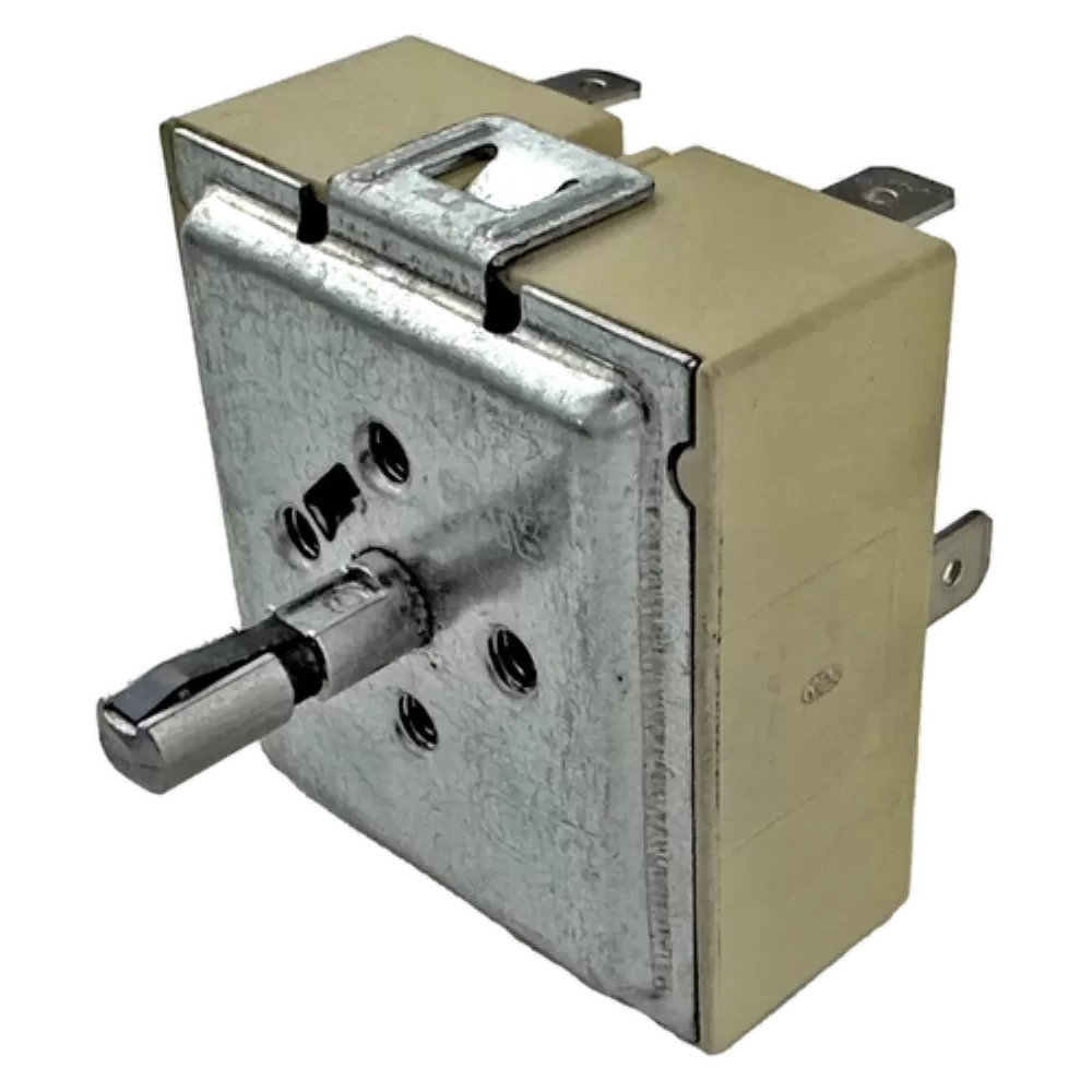 For GE Range Top Burner Control Switch Part Number DY71922000GE