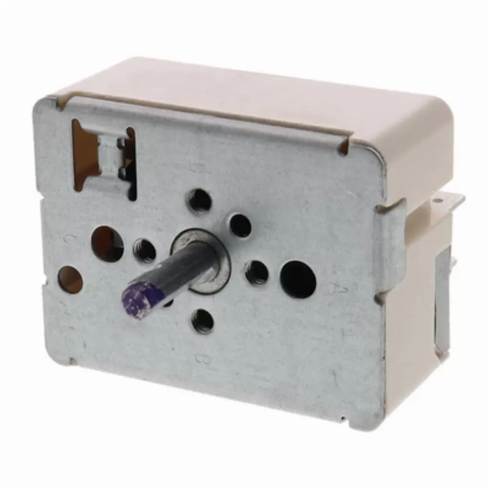 For Amana Range Top Burner Control Switch Part Number DY56434000AM