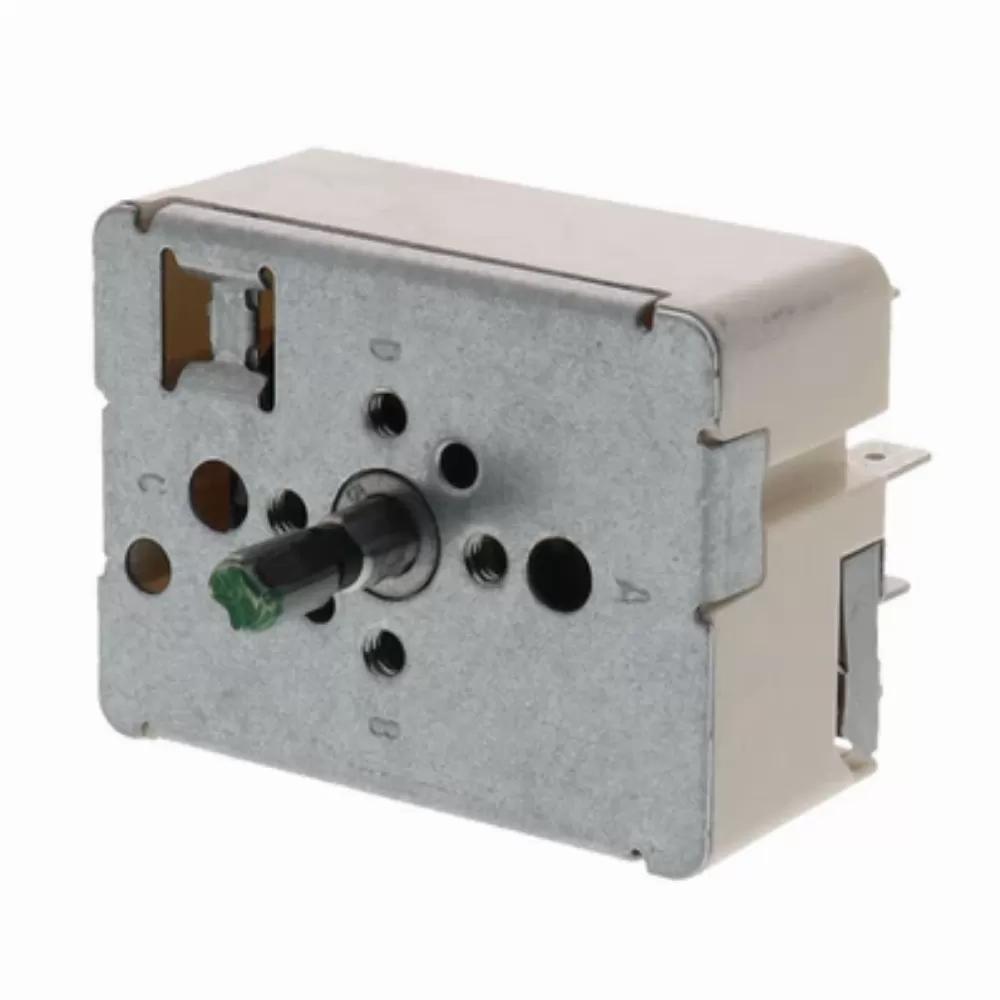 For GE Range Top Burner Control Switch Part Number DY91232000GE