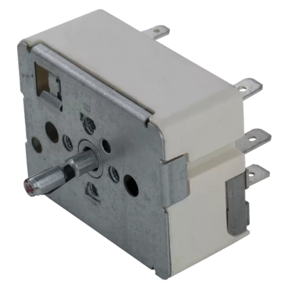 For GE Range Top Burner Control Switch Part Number DY60310000GE