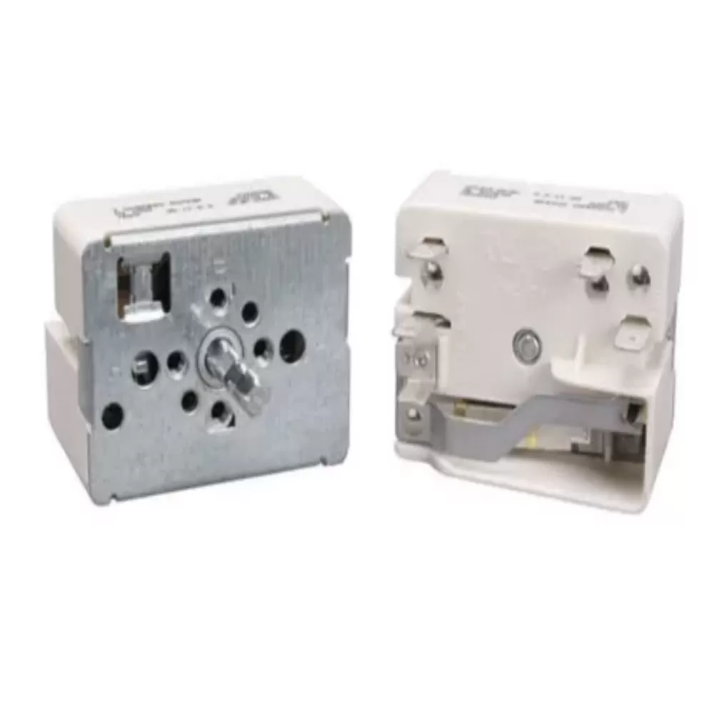 For Whirlpool Range Top Burner Control Switch Part Number DY65520000WP
